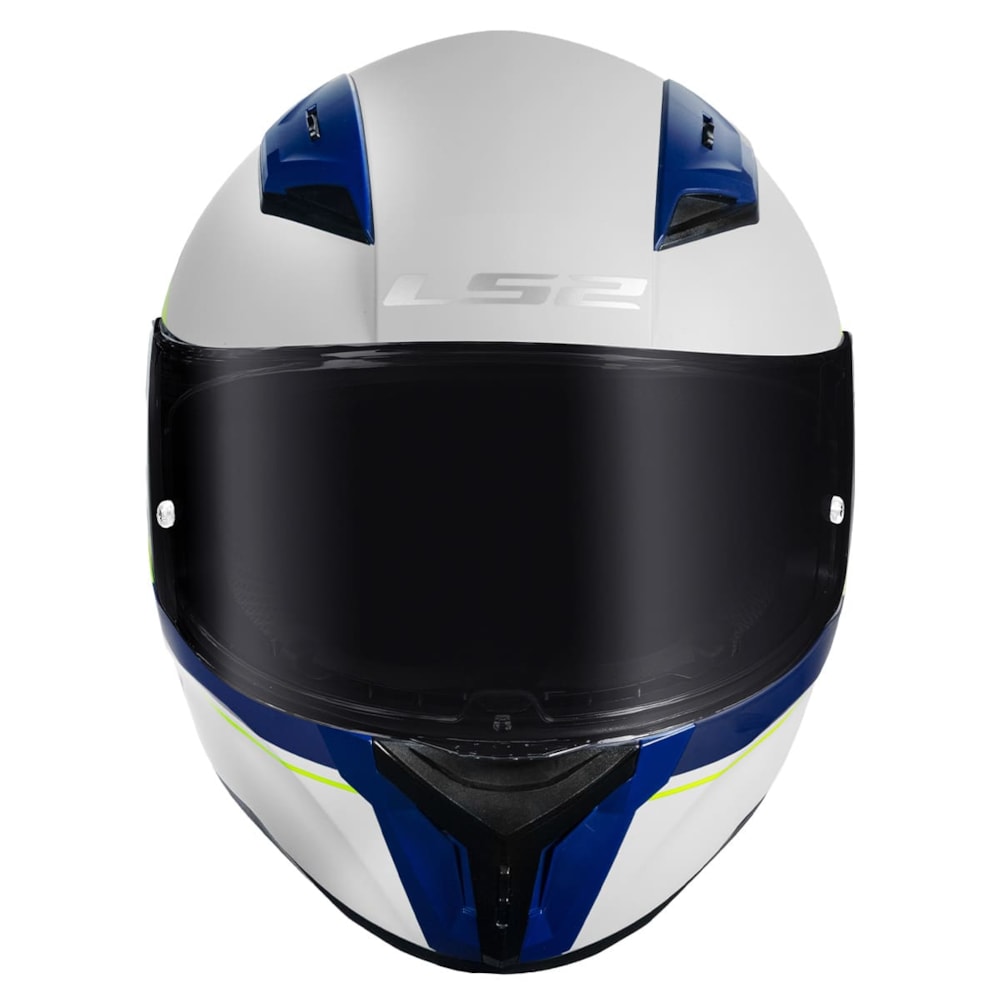 Capacete LS2 Vigo FF810 Vision