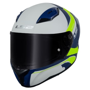 Capacete LS2 Vigo FF810 Vision