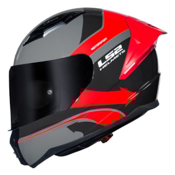 Capacete LS2 Vigo FF810 Vision