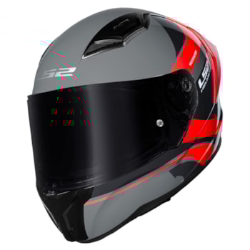 Capacete LS2 Vigo FF810 Vision