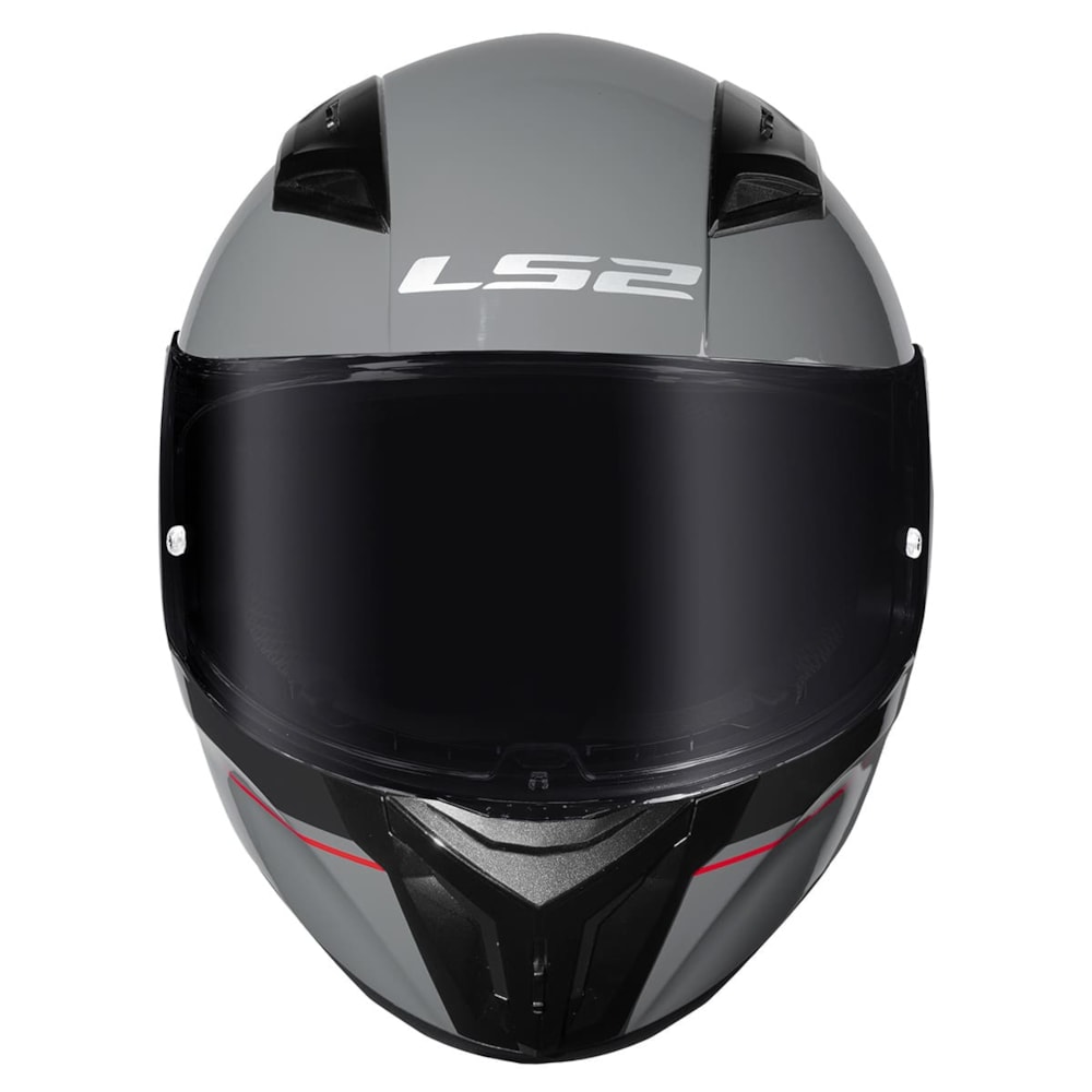 Capacete LS2 Vigo FF810 Vision