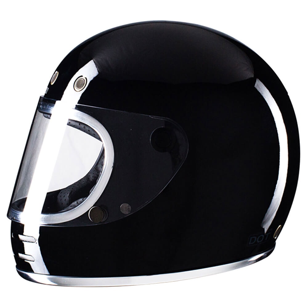 Capacete Lucca Magno V II