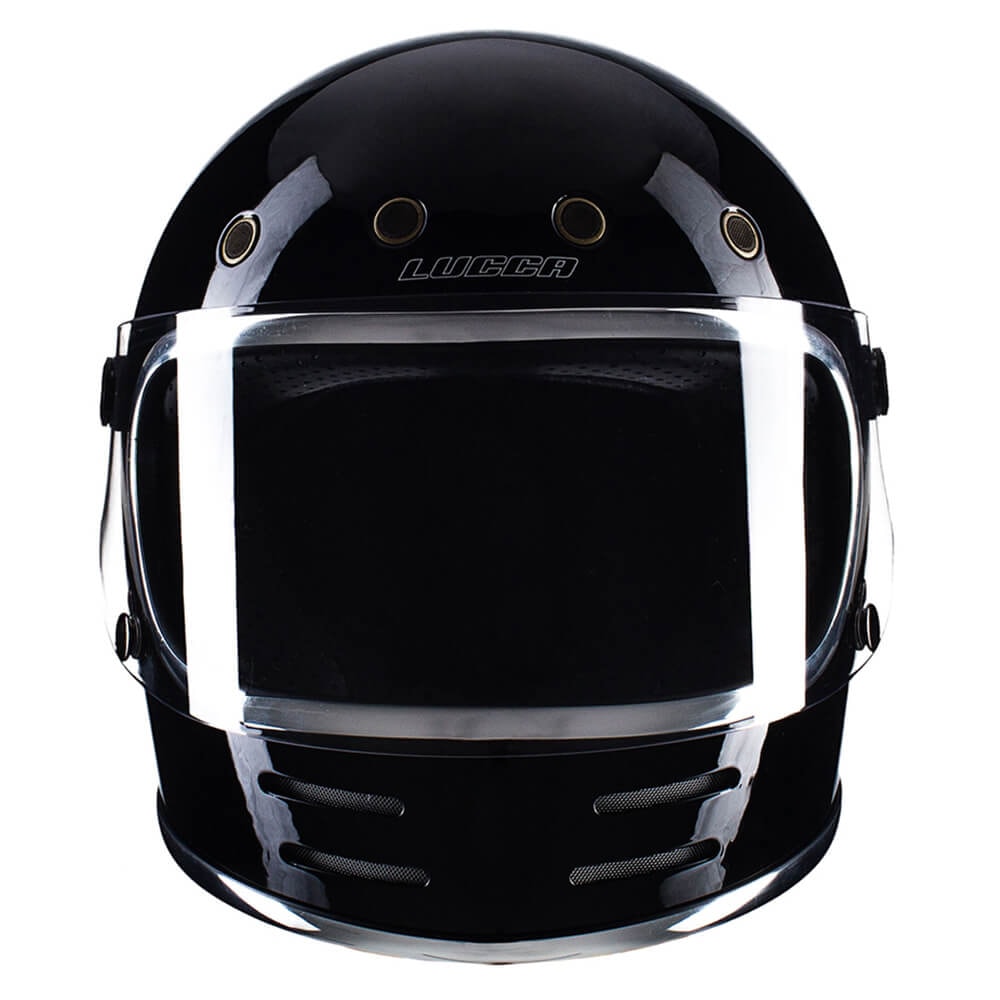 Capacete Lucca Magno V II