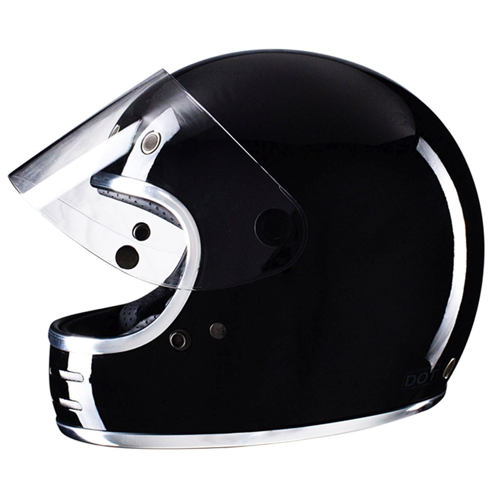 Capacete Lucca Magno V II