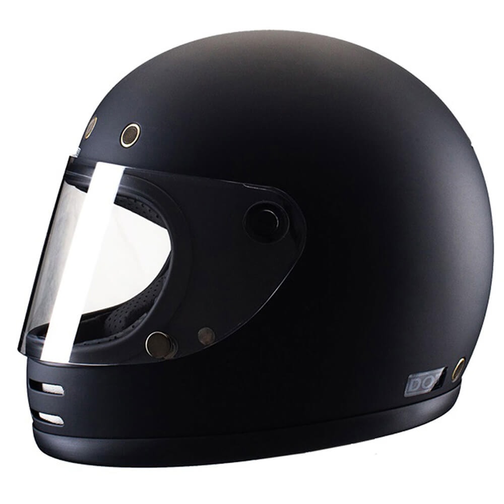 Capacete Lucca Magno V II