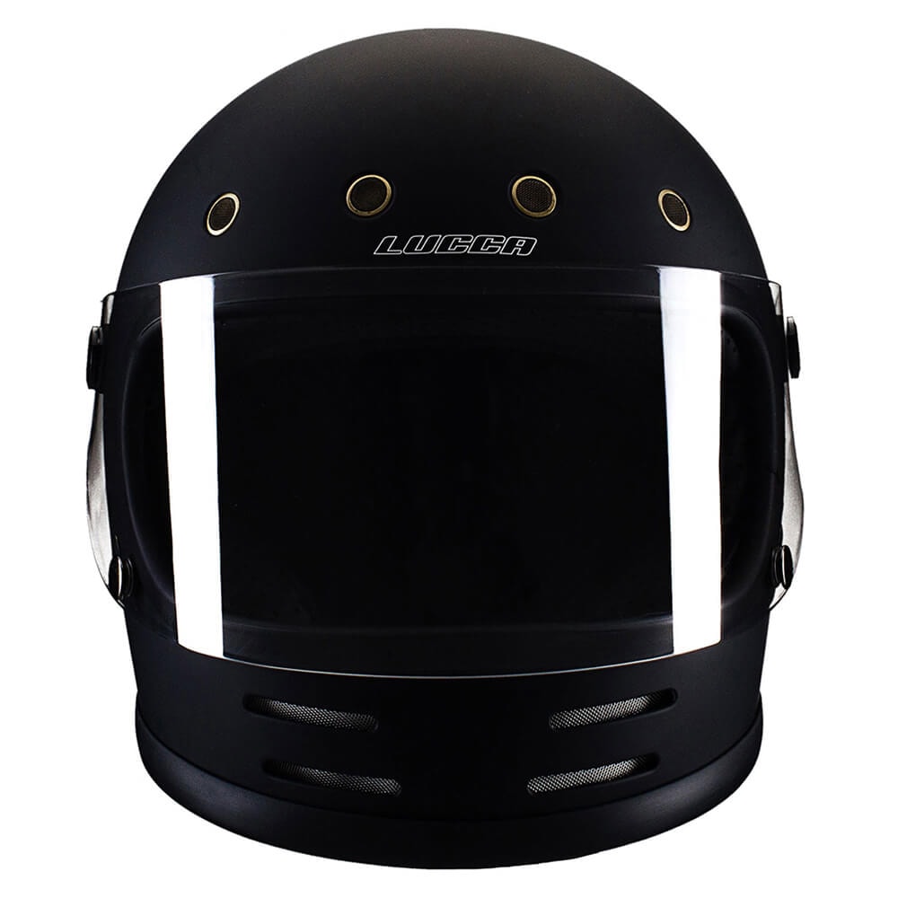 Capacete Lucca Magno V II