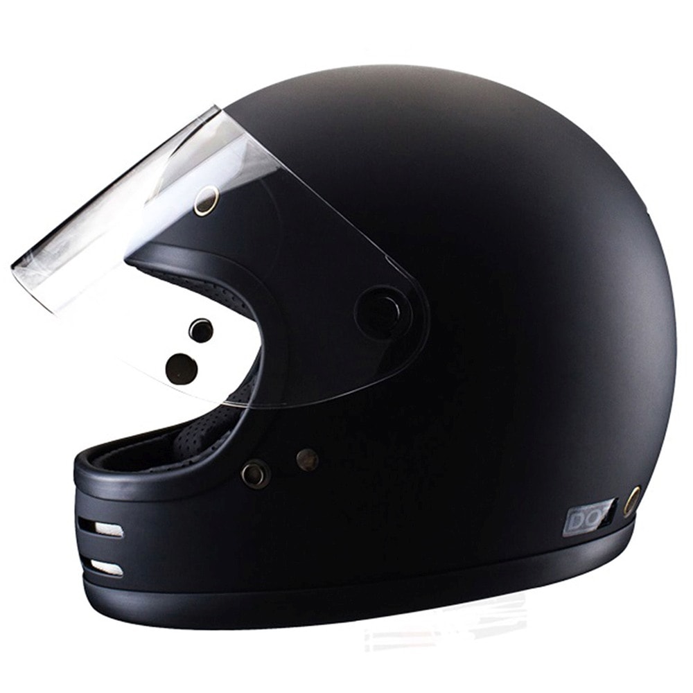 Capacete Lucca Magno V II