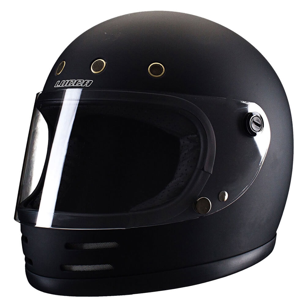 Capacete Lucca Magno V II