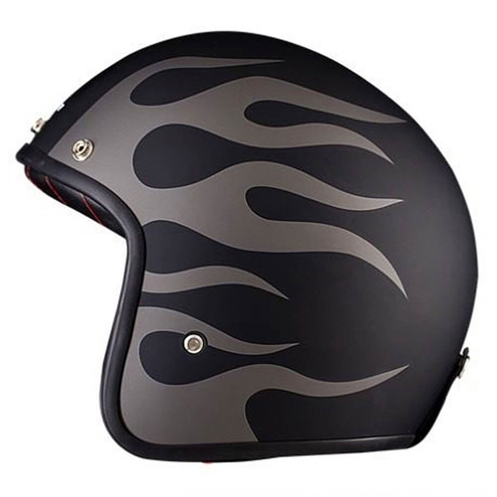 Capacete Lucca OF605 Mud