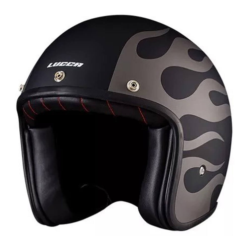 Capacete Lucca OF605 Mud