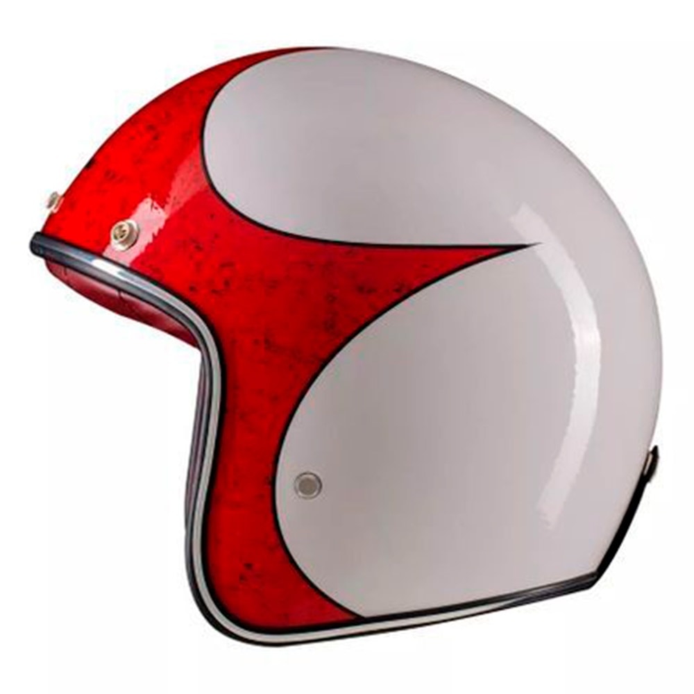 Capacete Lucca OF605 Mud