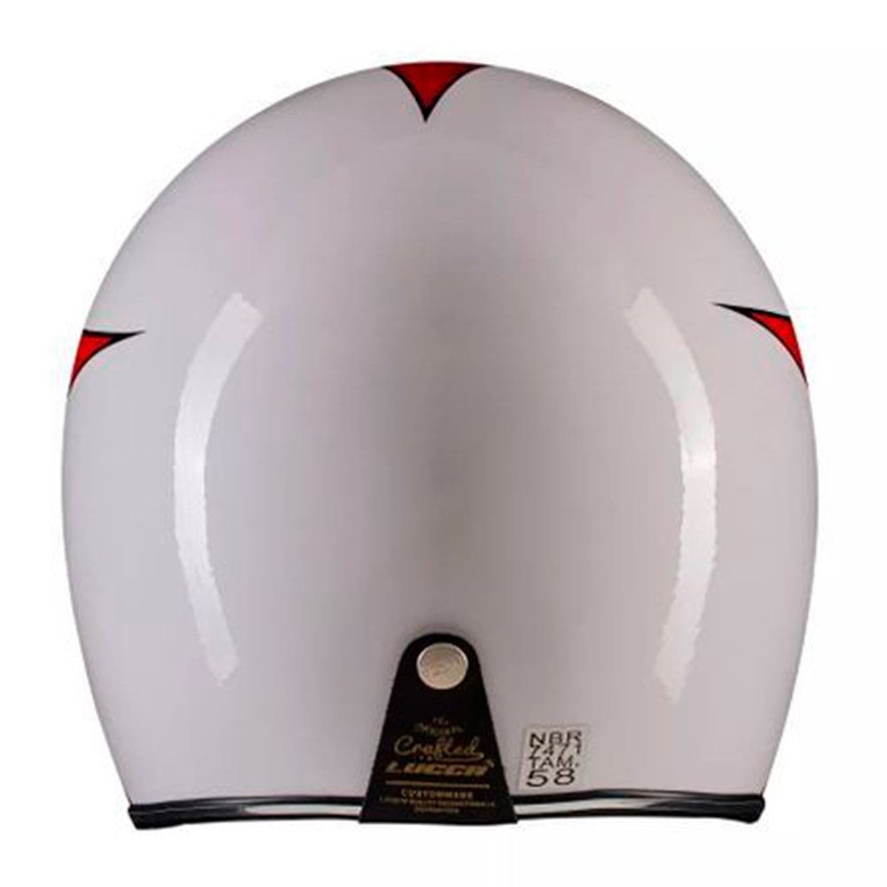 Capacete Lucca OF605 Mud