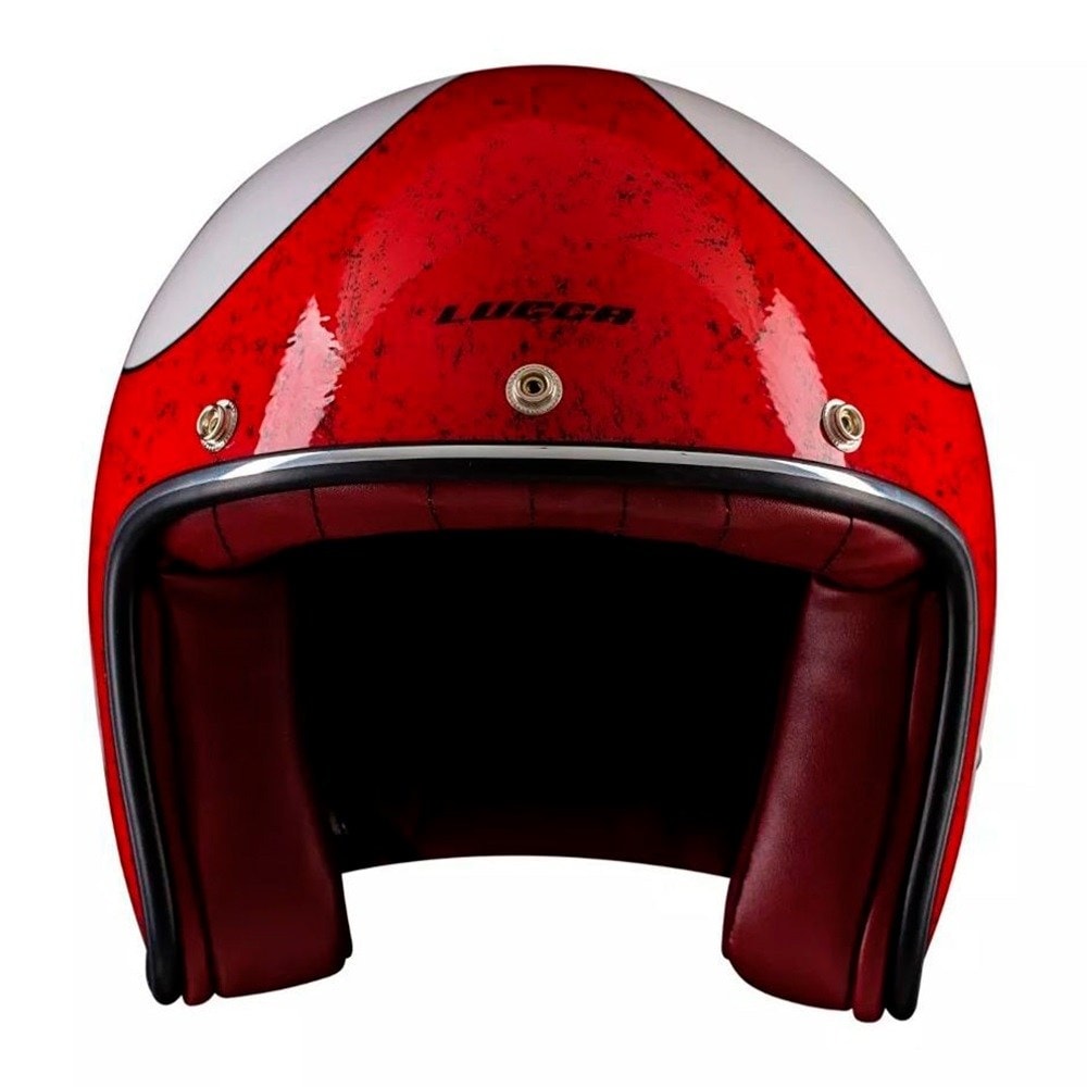 Capacete Lucca OF605 Mud