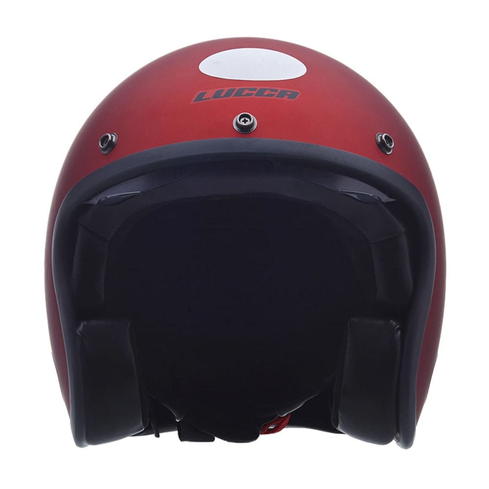 Capacete Lucca Sublime Cherry