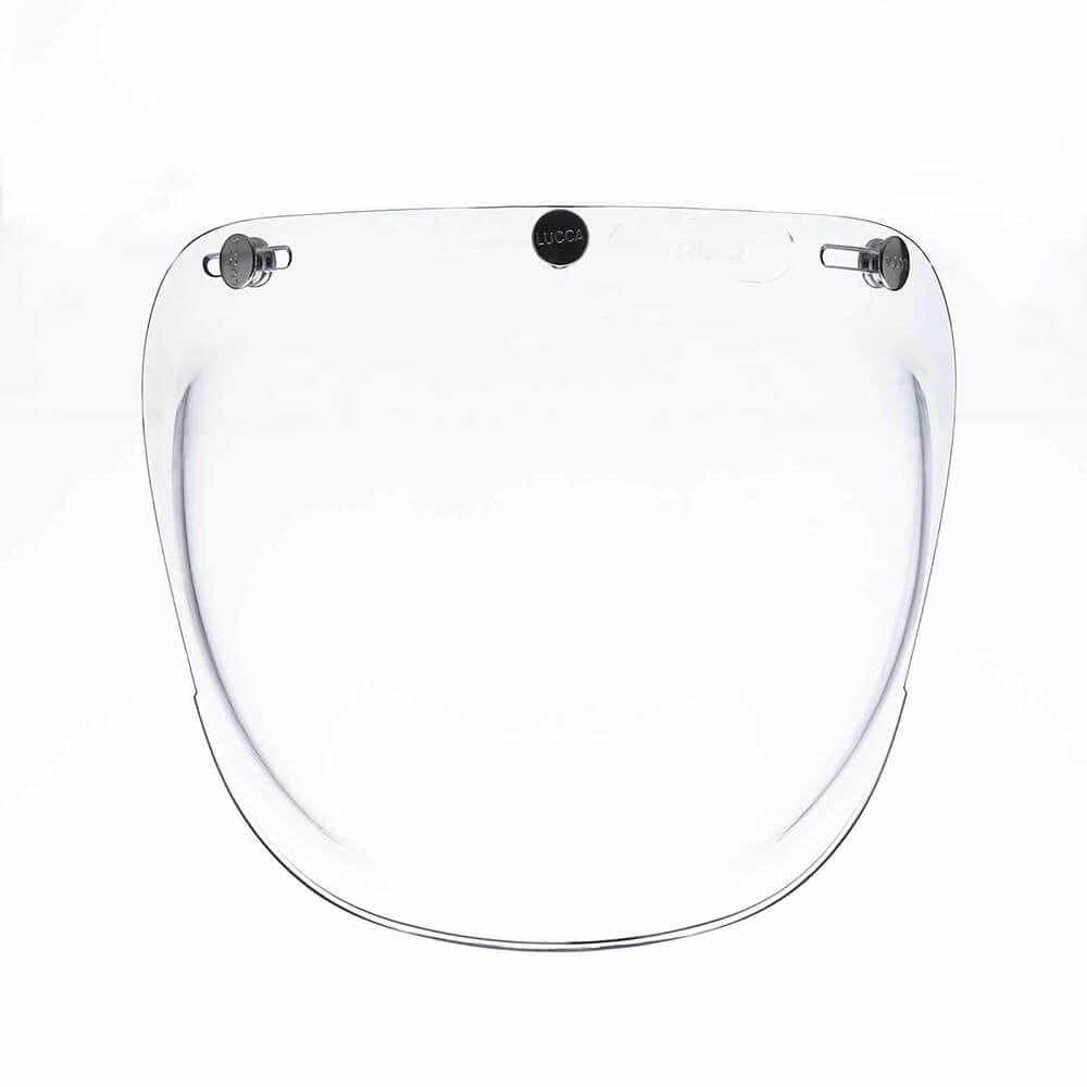 Capacete Lucca Sublime On fire Grey Black