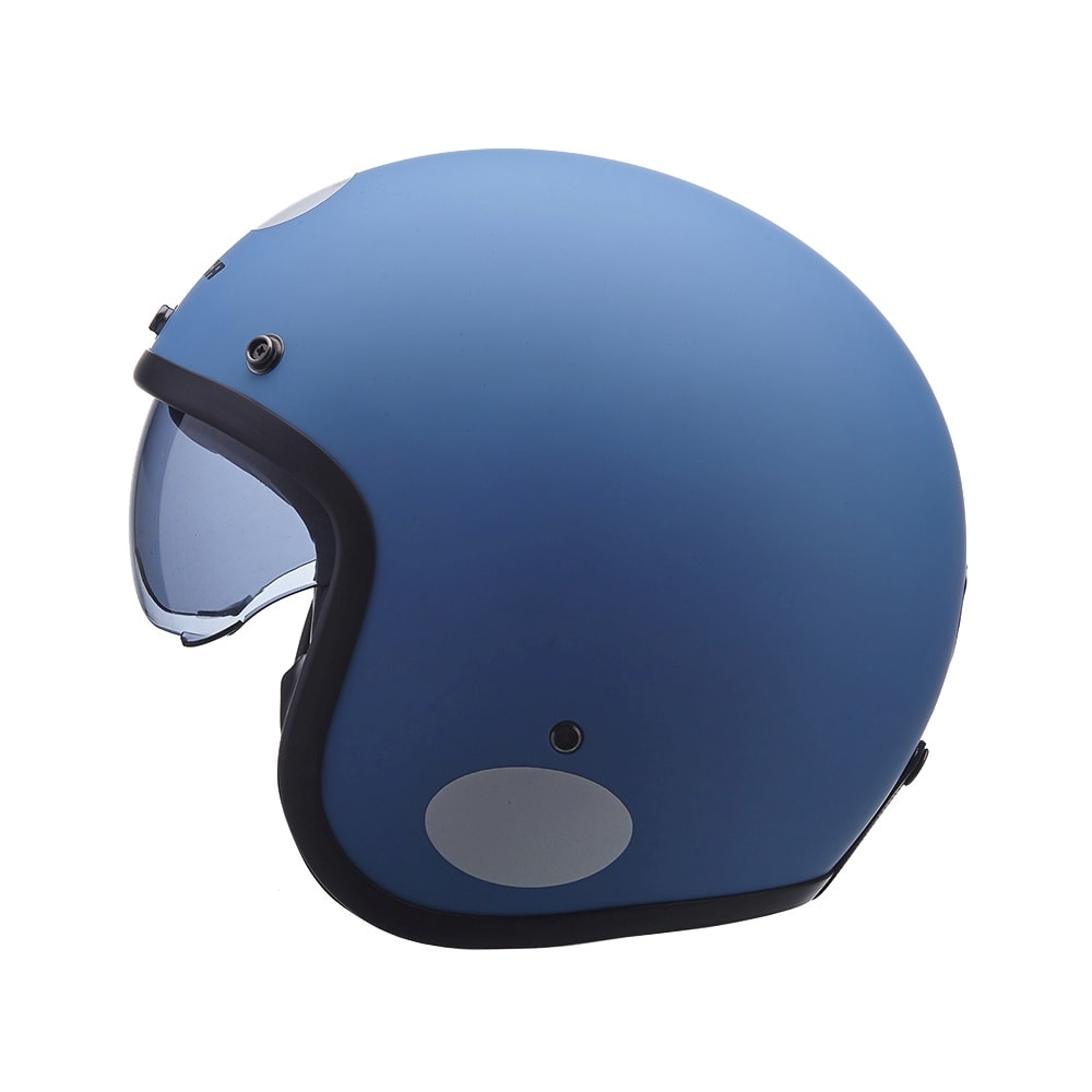 Capacete Lucca Sublime Petrol
