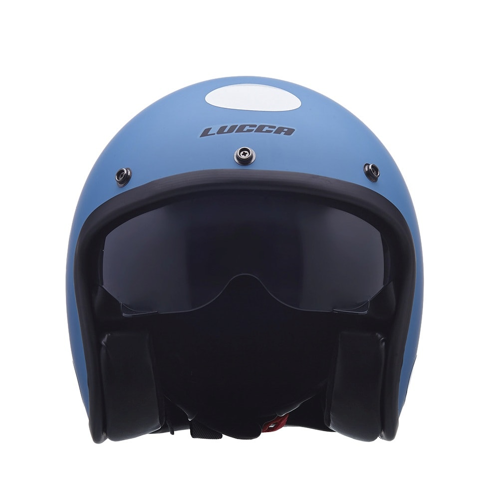 Capacete Lucca Sublime Petrol