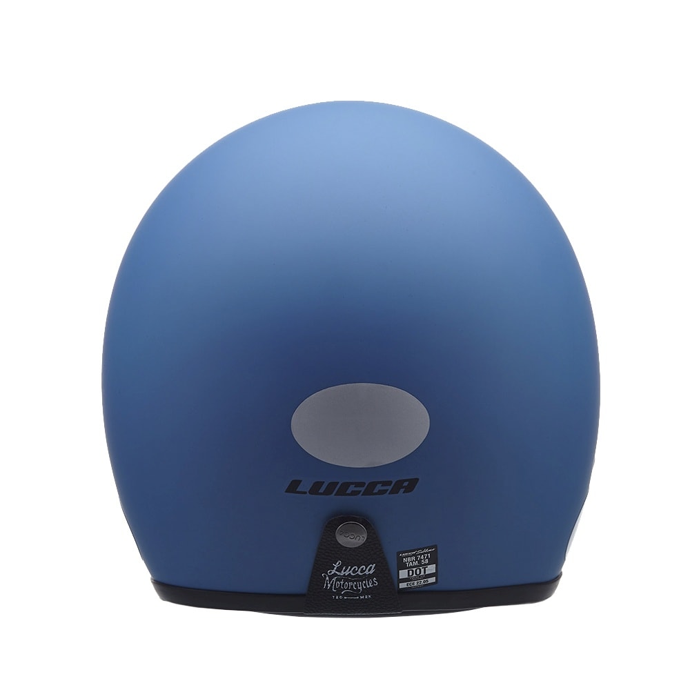 Capacete Lucca Sublime Petrol