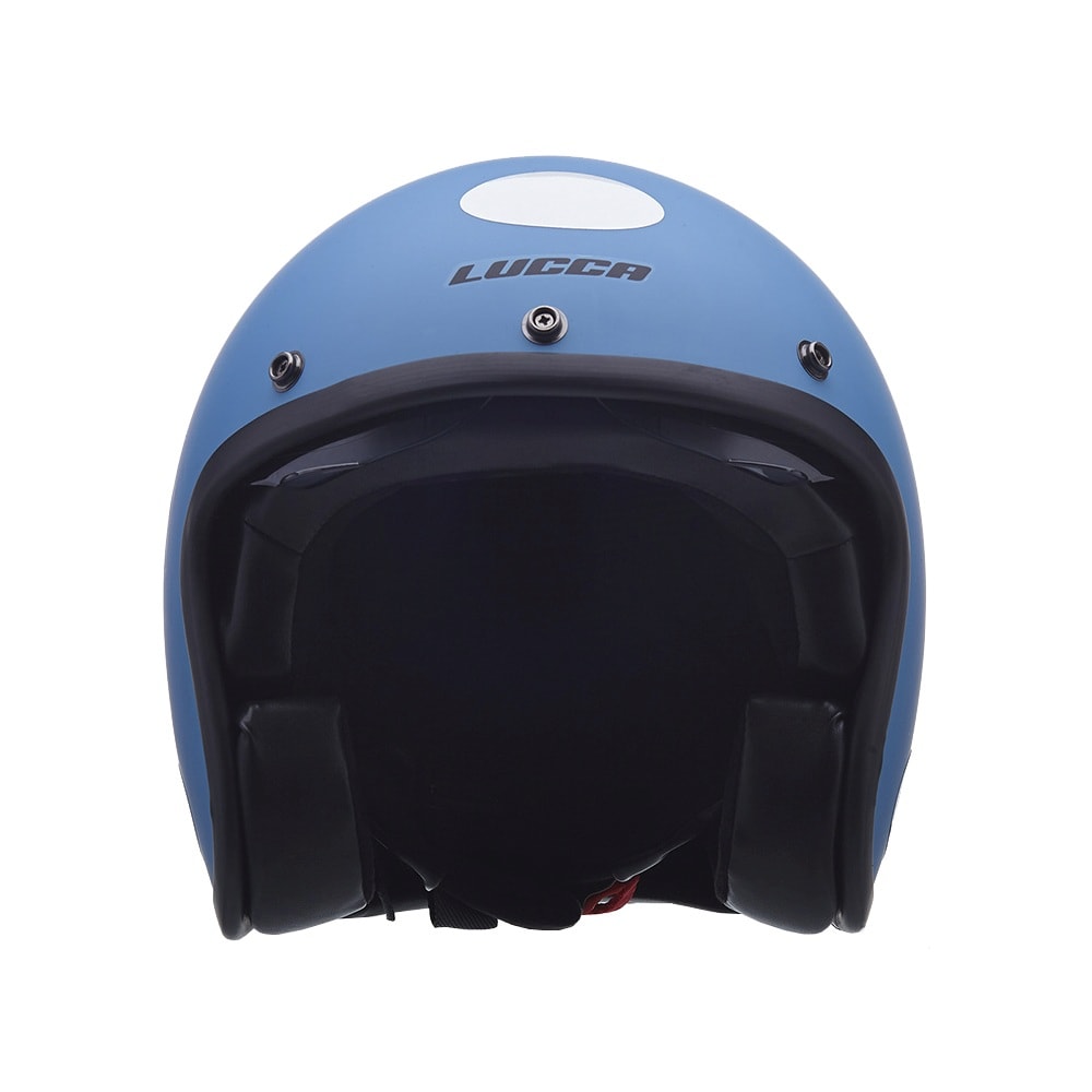 Capacete Lucca Sublime Petrol