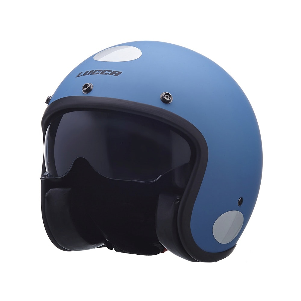 Capacete Lucca Sublime Petrol