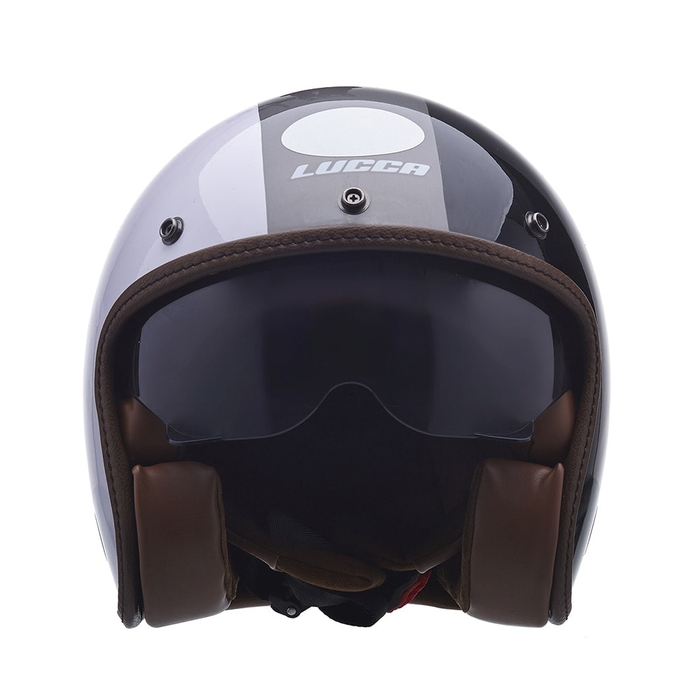 Capacete Lucca Sublime Shades