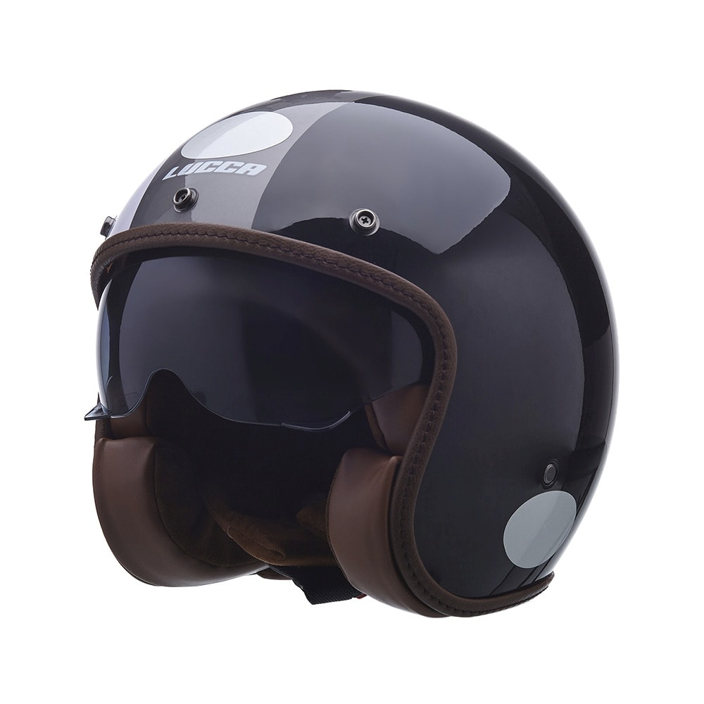 Capacete Lucca Sublime Shades