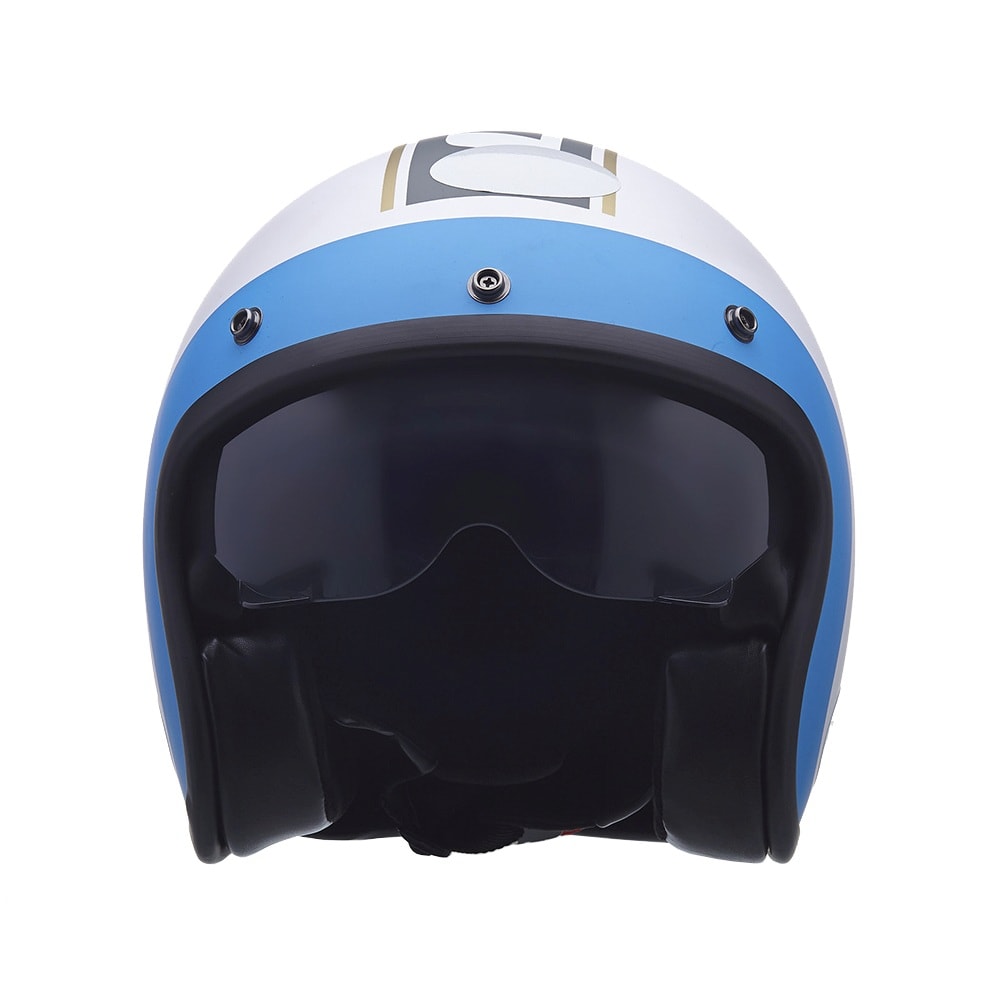 Capacete Lucca Sublime Special