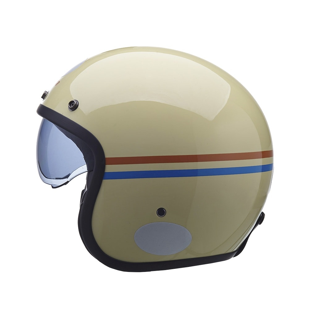 Capacete Lucca Sublime Vintage