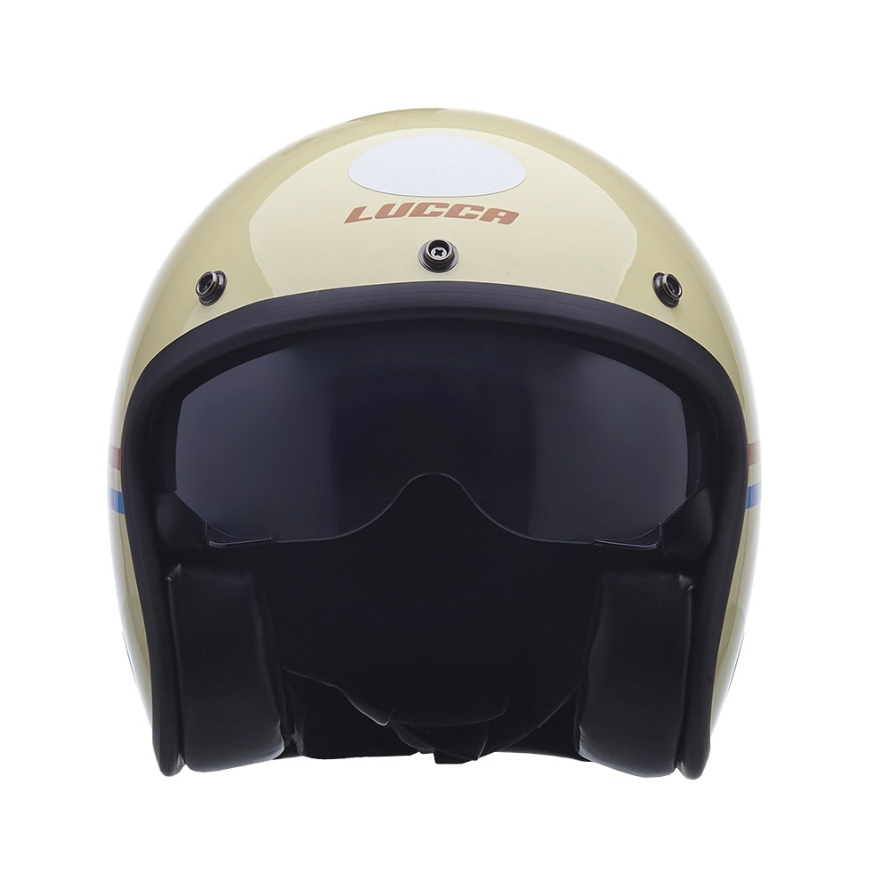 Capacete Lucca Sublime Vintage