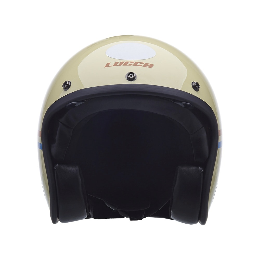 Capacete Lucca Sublime Vintage