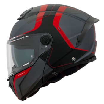 Capacete MT Atom 2 Sv Emalla