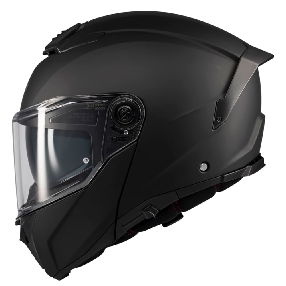Capacete MT Atom 2 Sv Pure