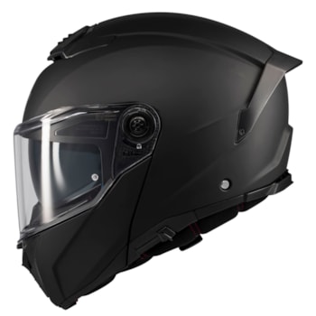 Capacete MT Atom 2 Sv Pure