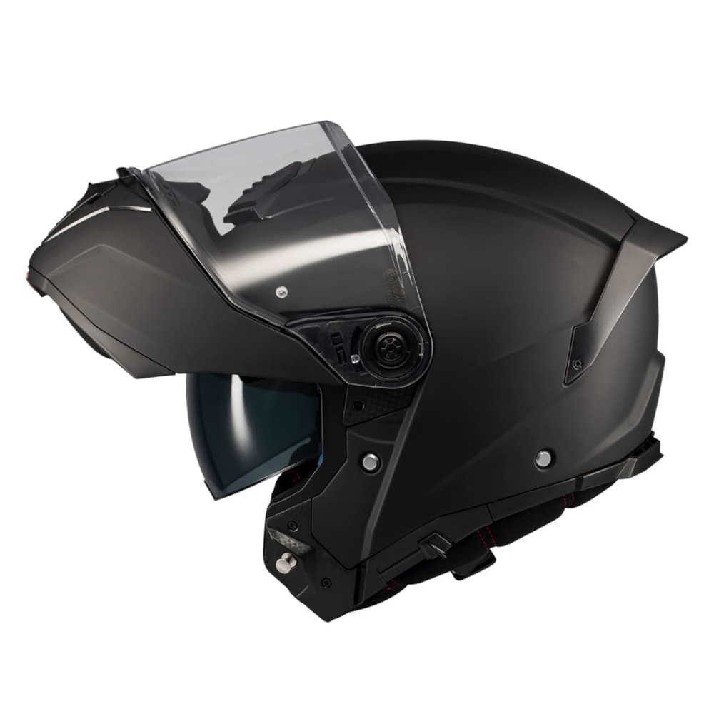 Capacete MT Atom 2 Sv Pure