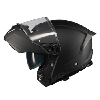 Capacete MT Atom 2 Sv Pure