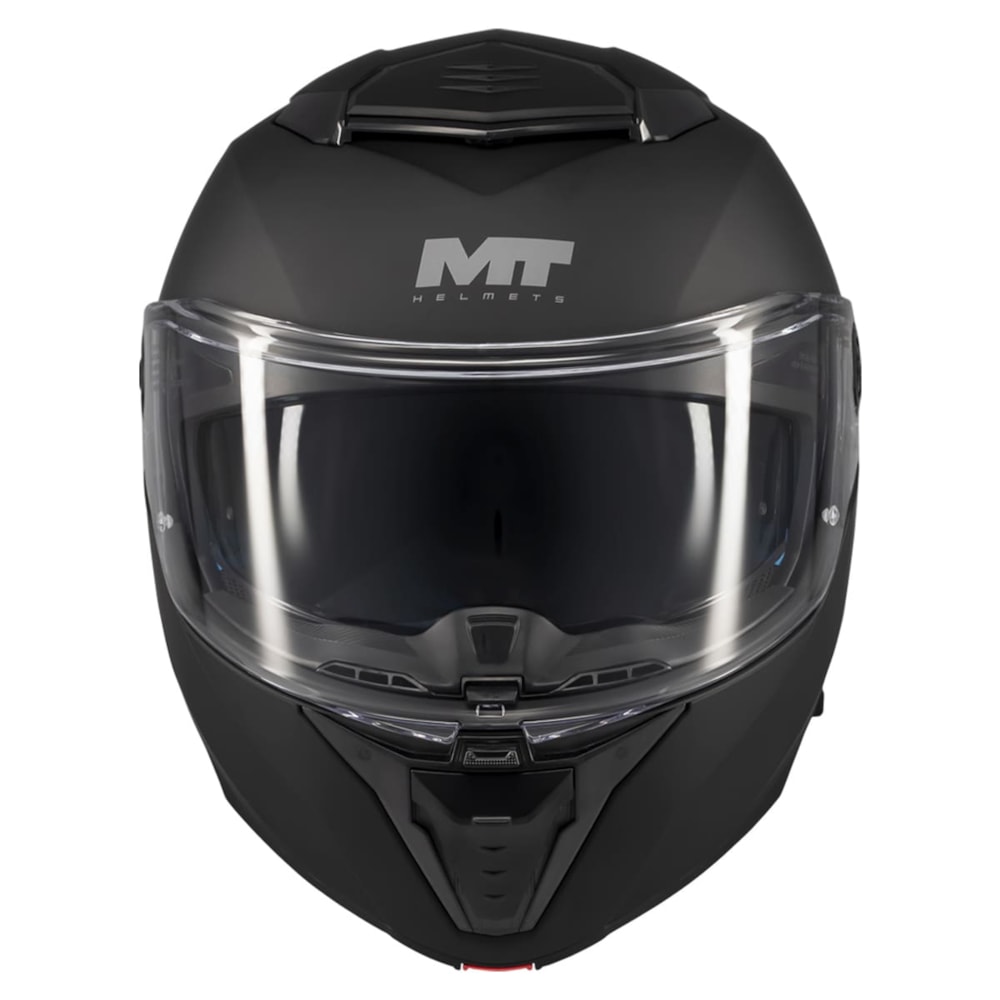Capacete MT Atom 2 Sv Pure