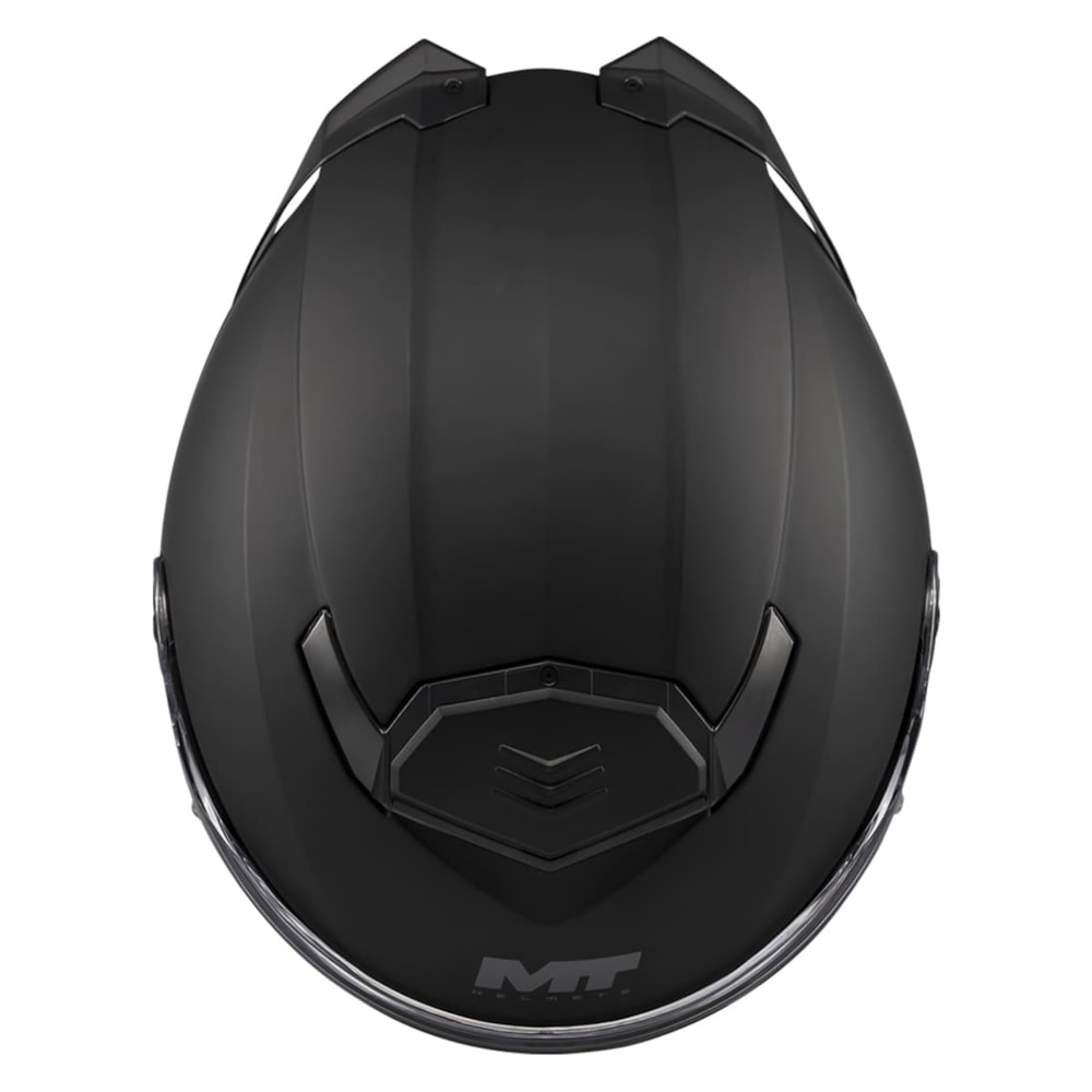 Capacete MT Atom 2 Sv Pure