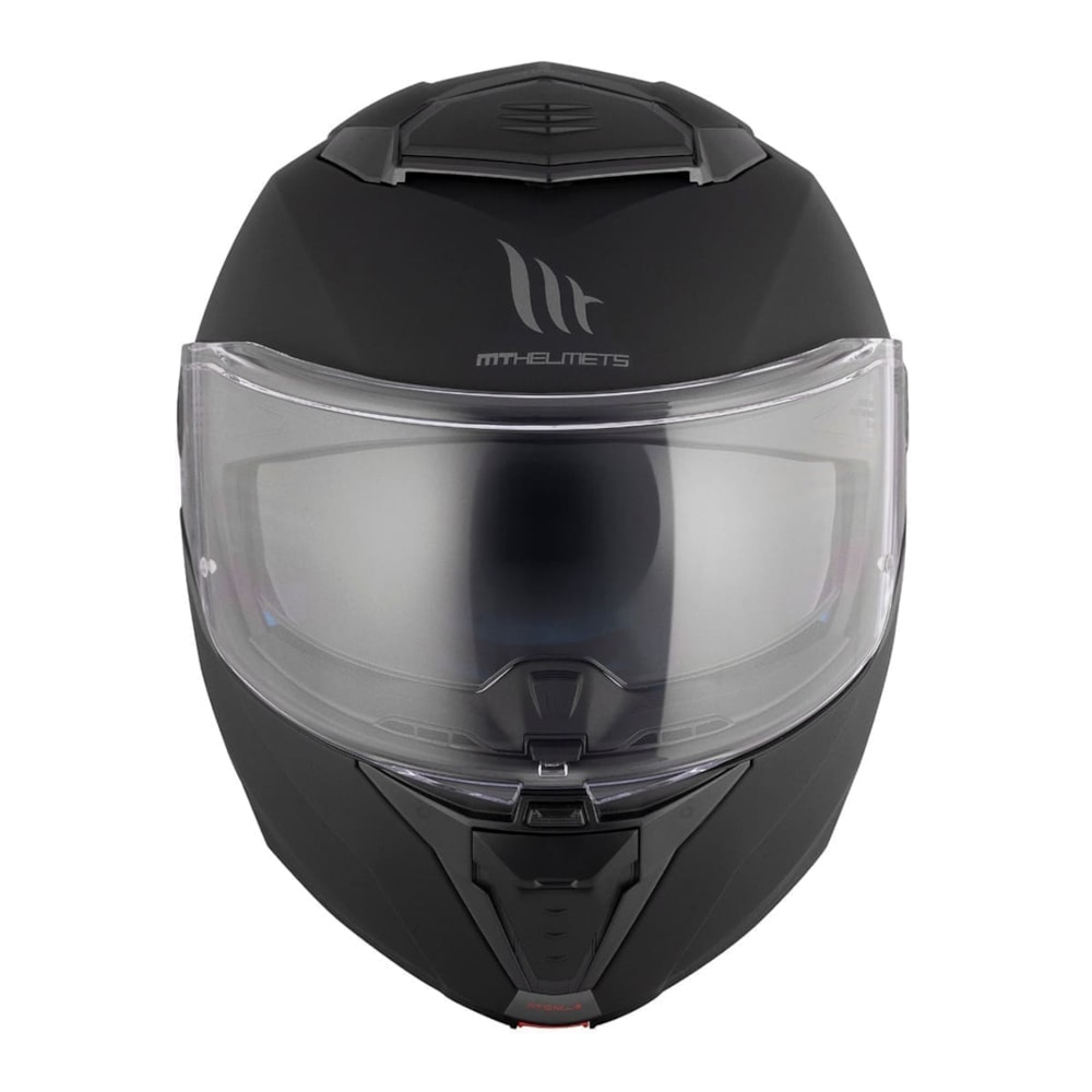 Capacete MT Atom 2 Sv Solid