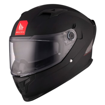 Capacete MT Braker Monocolor