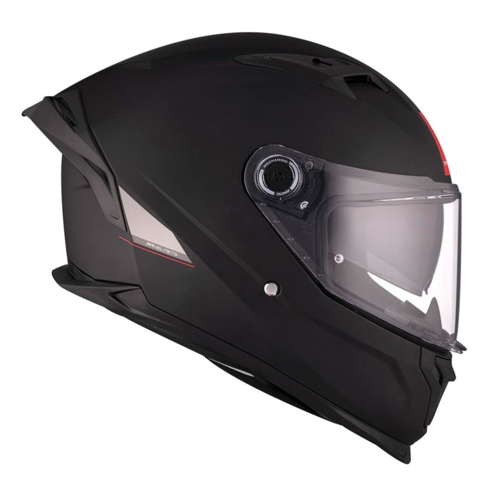 Capacete MT Braker SV Solid