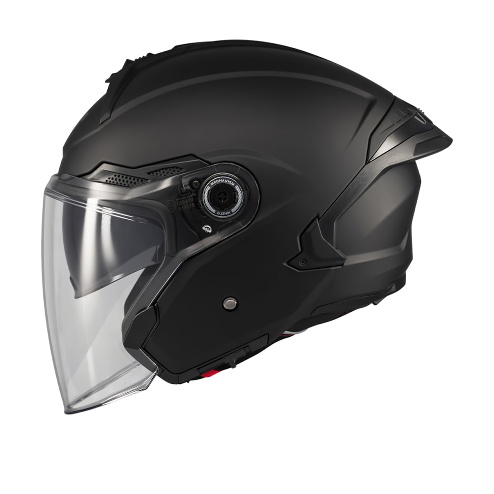 Capacete MT Cosmo Sv Pure