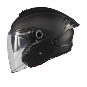 Capacete MT Cosmo Sv Pure