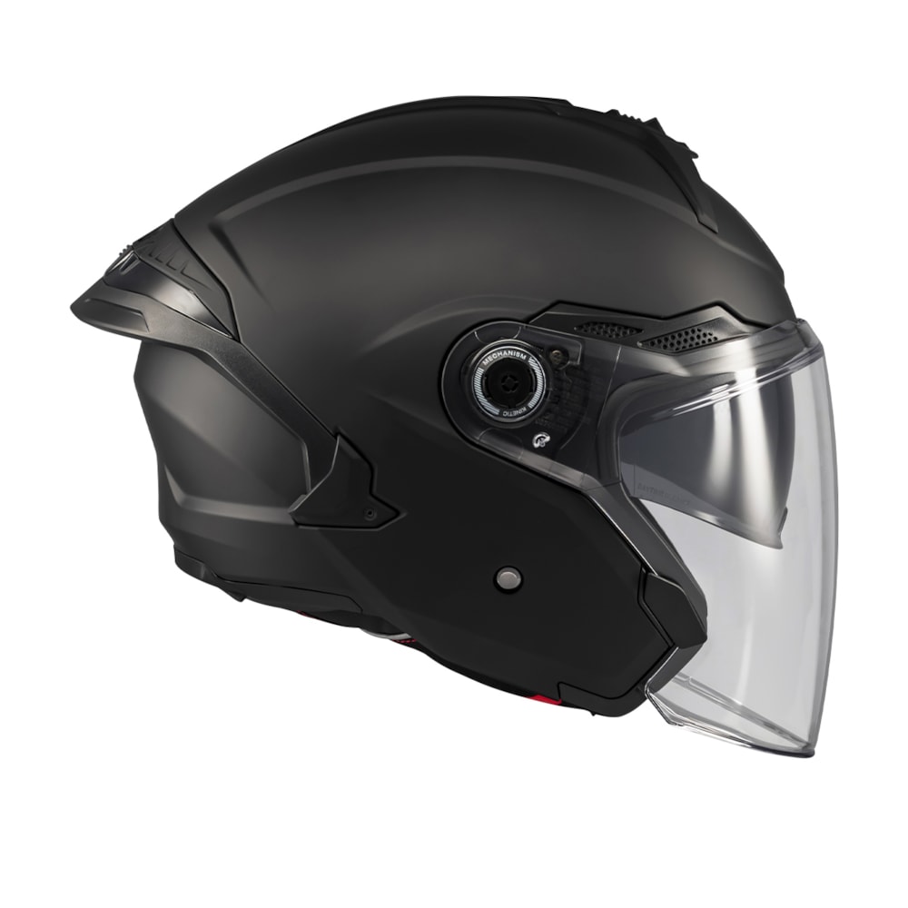 Capacete MT Cosmo Sv Pure
