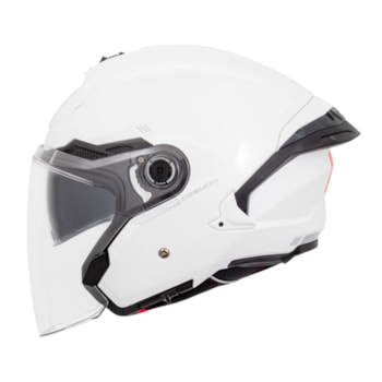 Capacete MT Cosmo Sv Solid