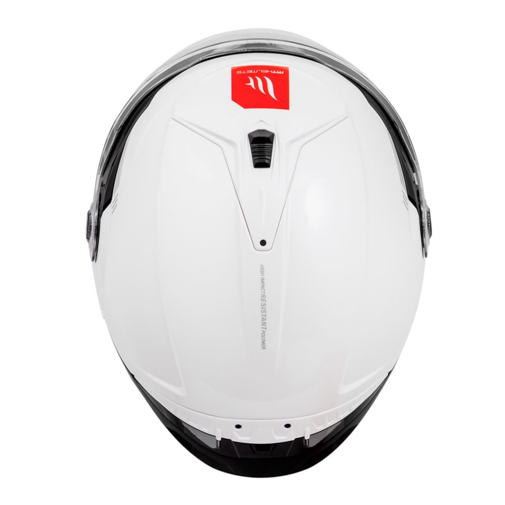 Capacete MT Cosmo Sv Solid