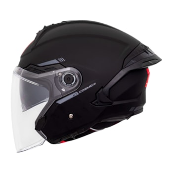 Capacete MT Cosmo Sv Solid
