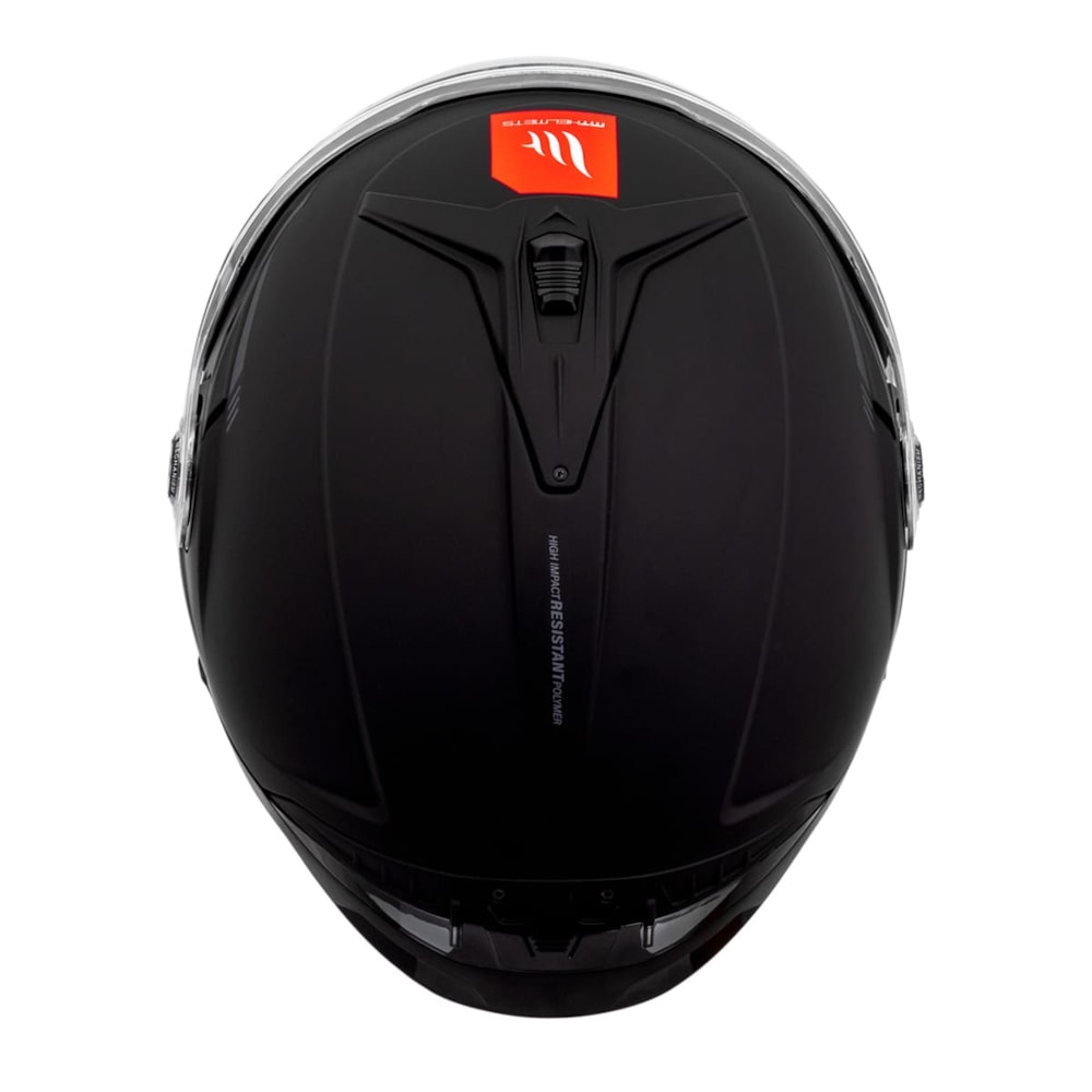 Capacete MT Cosmo Sv Solid