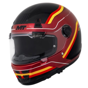 Capacete MT Jarama Formula