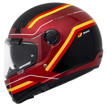 Capacete MT Jarama Formula