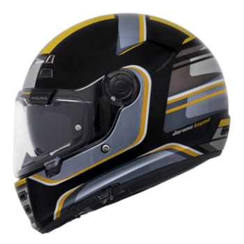 Capacete MT Jarama Legend